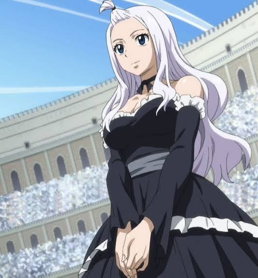 Rosa